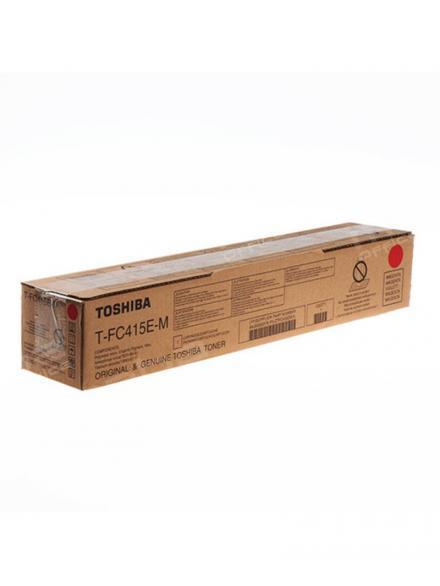 Toshiba T-FC415EM (6AJ00000178) Magenta